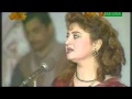 Thora Baaram khanaa  nawaaba-----Mahjabeen Qazalbaash, A Radio Peshawar production.