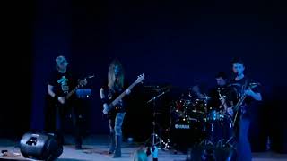 Watch Nightrage Omen video