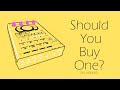 Should you buy an SP-404 in 2024? (a humble opinion)