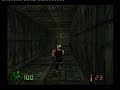 Duke Nukem Land Of the Babes- Lvl8 Silverbacks stronghold Pt 2
