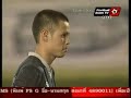 ดวลจุดโทษ Buriram United Vs Chonburi FC นัดชิงถ้วย ก. 2555