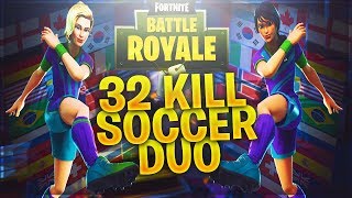 Netj Gets 19 Kills As Him And Whxbz Combine For 32 Kills 32 Kill Duo Squad Gameplay