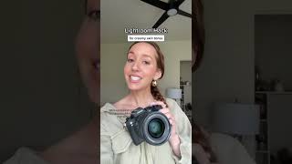 How To Get Creamy Skin Tones In Photos Lightroom Tip