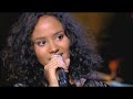 Mayra Andrade & Benjamin Biolay - Tu verras / O que sera / Taratata