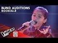 Banal Na Aso, Santong Kabayo by Rockcille Baliton | The Voice...
