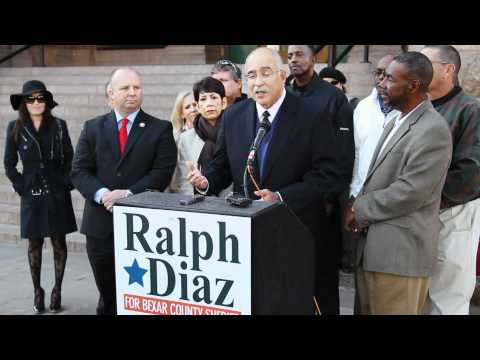Ralph Diaz