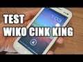 Wiko Cink King