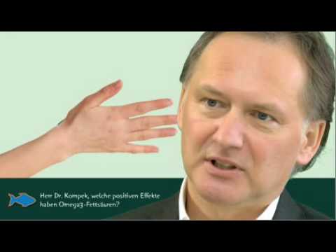 rapsöl omega 3 fettsäuren