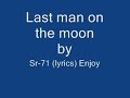 Last Man On The Moon Video preview