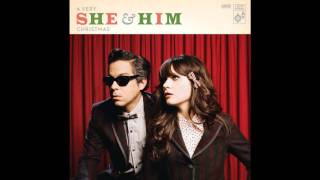 Watch She  Him Christmas Day video