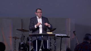 God Pursues a Love Relationship With You - Alliance Church ONLINE