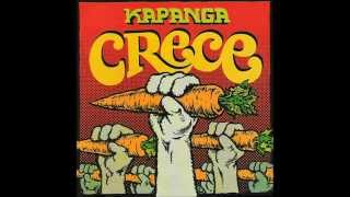 Watch Kapanga Quiero video