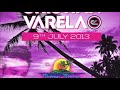 Bora Bora Ibiza Set - 9th of July
