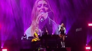 Manifest - Kendime Yalan Söyledim - Lidya & Sueda Duo At Manifestival 30 Ağustos 4K Prores