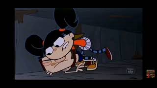 Gretchen Fart 2Pedo De Gretchen 2