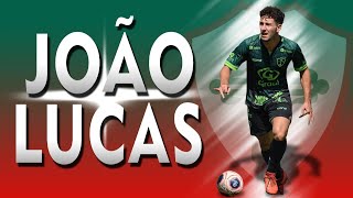 João Lucas - Portuguesa - 2021