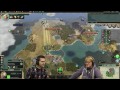 Civ V: Datlof Returns #6 - Lewis' Wife