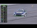 Chase Elliott pleased with pole at Talladega, but ready for anything | Motorsports on NBC