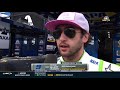 Chase Elliott pleased with pole at Talladega, but ready for anything | Motorsports on NBC
