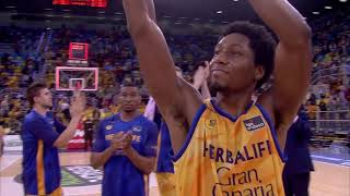 ACB TNT/MADCO - 5º Cuarto Jornada 13