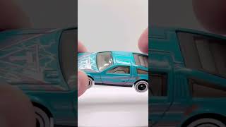Hot Wheels 2025 - Dmc Delorean - 36250