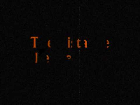 Footprints Video