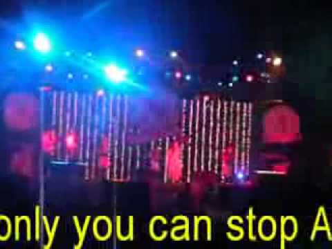 Stage Shows in India