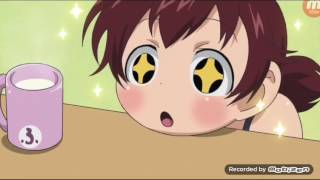 funniest anime scene ever