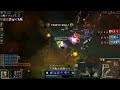 Boblight: The Almost Penta Kill Series - Bastard!