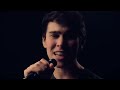 It Will Rain- Bruno Mars (Feat. Max Schneider, Kurt Schneider, and Olivia Noelle)