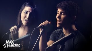 It Will Rain- Bruno Mars (Max Schneider (Max) , Kurt Schneider, And Olivia Noelle Cover)