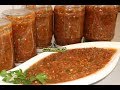 KISLIK ACILI EZME TARIFI; KISLIK HAZIRLIKLAR; Nurmutfagi NurGüL