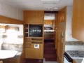 2002 Skyline Layton Scout 275 Used Fifth Wheel - HaylettRV.com