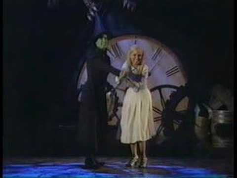 wicked tony awards