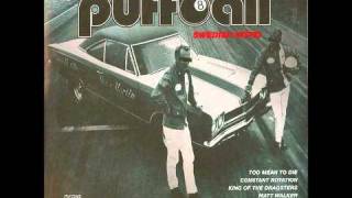 Watch Puffball King Of The Dragsters video