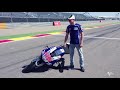 Motogp Lean Angle Experience images Motogp Lean Angle Experience