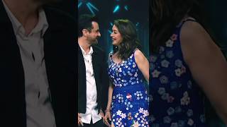 Madhuri Dixit & Sanjay Kapoor
