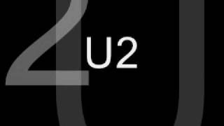 Watch U2 Peace On Earth video