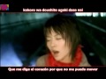 Hitomi Takahashi - Aozora No Namida [PV] (Sub. Español y Japones)