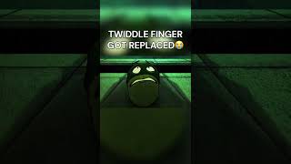 Twisted Toes????