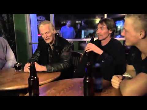 Bruce Hardy Memorial Video - YouTube