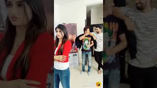 Kiss Movie Hero Virat Heroine Sheleela Best Instagram Reels