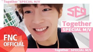 Watch Sf9 Together video