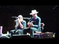 You Found Another Lover (I Lost Another Friend) Ben Harper & Musselwhite @ Pistoia Blues 2013