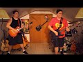 Anime That Rocks #1 - Fabio Lima GuitarGamer ft Alisson Martinho