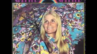 Watch Skeeter Davis Cloudy With Occasional Tears video