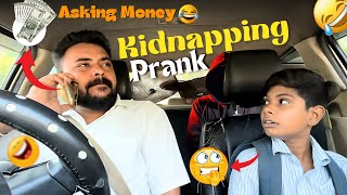 Kidnapping Prank Car Prank Car Fooling Tamil Taxi Car Pranks