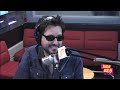 Robin Thicke Live In Studio | Interview | The Roz & Mocha Show on KiSS 92.5
