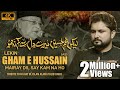 Nohay 2020 - Gham e Hussain Meray Dil Se Kum Na Ho | Syed Raza Abbas Zaidi | Imam Hussain Noha