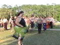 Haka FPG Beltaine 2010